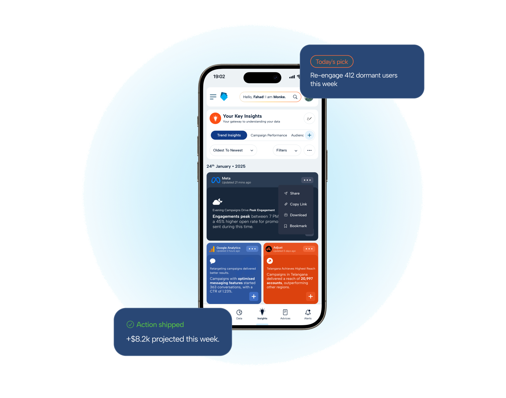 BanBoards app